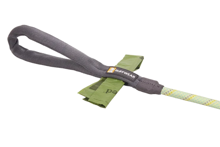 Ruffwear Knot-a-Leash Dog Leash Moss Green