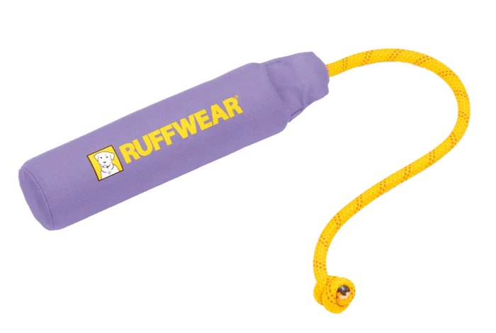 Ruffwear Lunker Floating Throw Toy