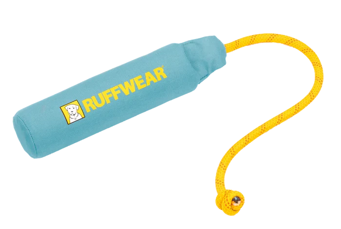 Ruffwear Lunker Floating Throw Toy