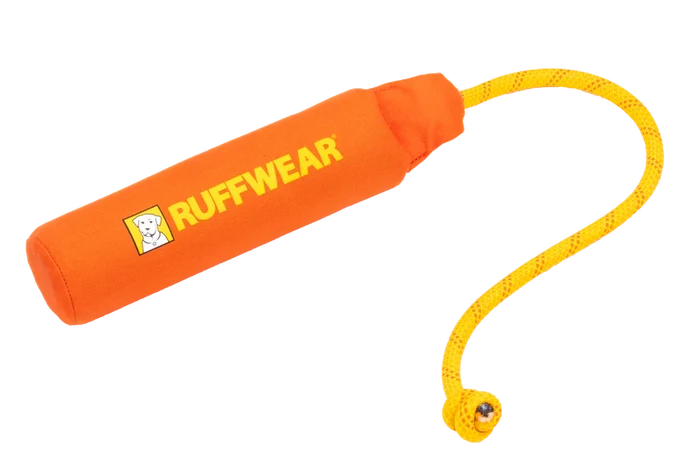 Ruffwear Lunker Floating Throw Toy
