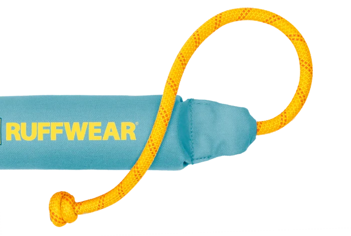 Ruffwear Lunker Floating Throw Toy