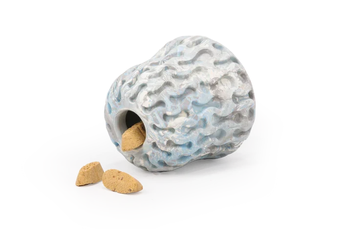 Ruffwear Morel Rubber Dog Toy