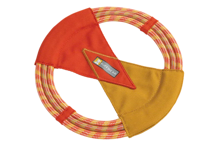 Ruffwear Pacific Ring Dog Toy