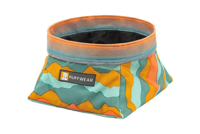 Ruffwear Quencher Bowl