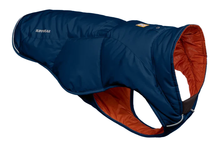 Ruffwear Quinzee Blue Moon