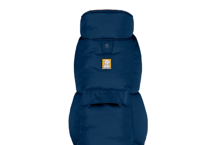 Ruffwear Quinzee Blue Moon