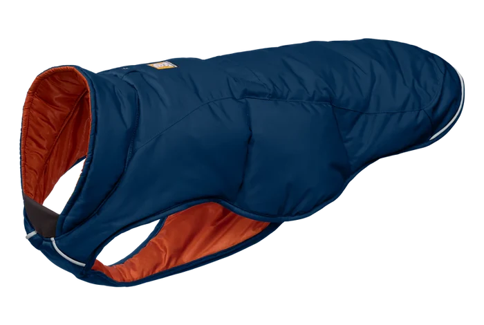 Ruffwear Quinzee Blue Moon