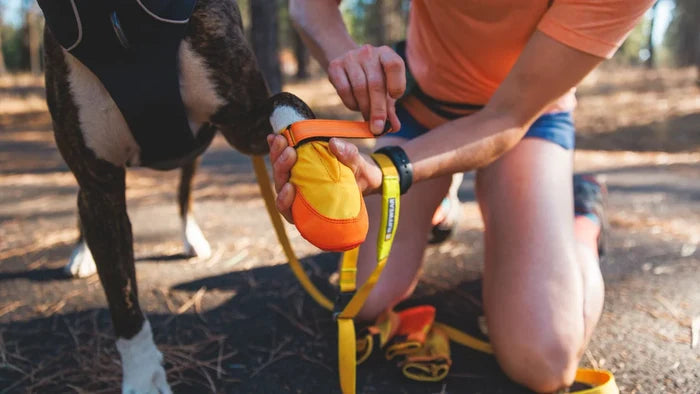 Ruffwear Summit Trex Shoes