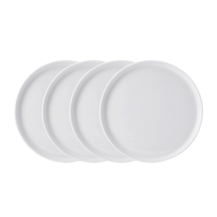 Samantha Set of 4 Salad Plates