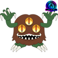 Sangan Plush (9in)