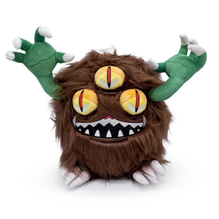 Sangan Plush (9in)