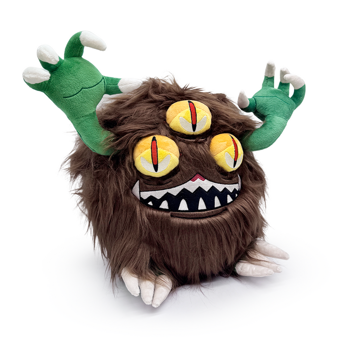 Sangan Plush (9in)
