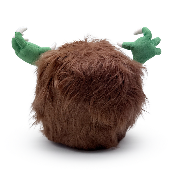 Sangan Plush (9in)