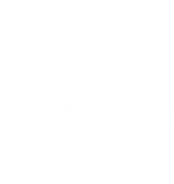 Santa Claus Vinyl Decal