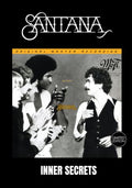 Santana - Inner Secrets [LP] (180 Gram Audiophile Vinyl, limited/numbered to 3000) MOFI