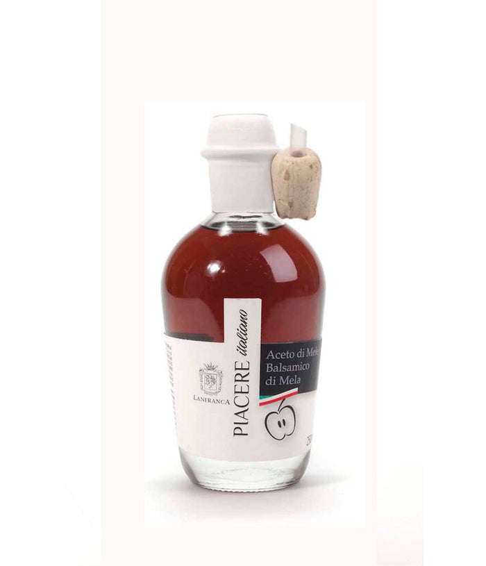 Sapore Della Vita - Aged Apple Vinegar of Modena IGP "Piacere Italiano"