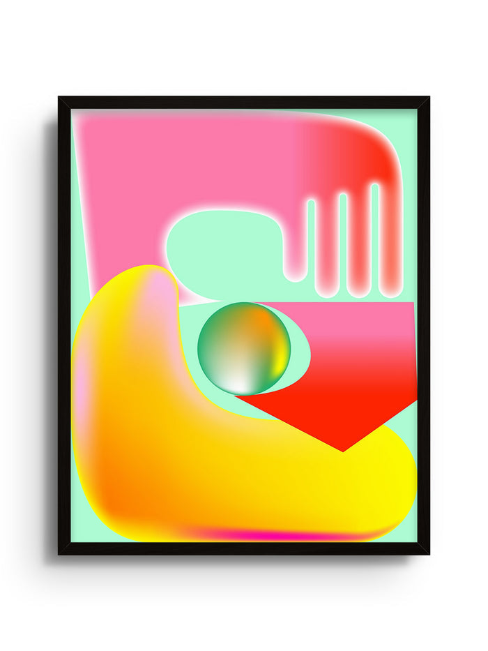 Schmerzen 3 - Polina Zagumenova