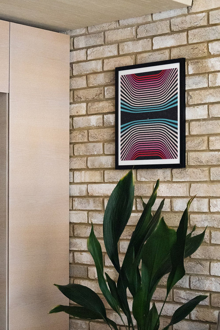 Separation Anxiety - Michael Strevens - East Side Studio - Art Prints