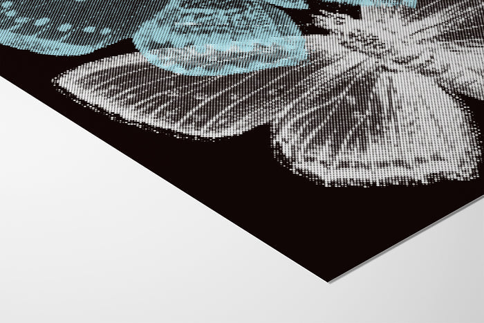 Set Free - Fifth Layer - Hahnemuhle German Etching 310gsm |frame=Hahnemuhle German Etching 310gsm|
