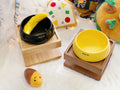 Shimanto Solid Wood Bowl Stand