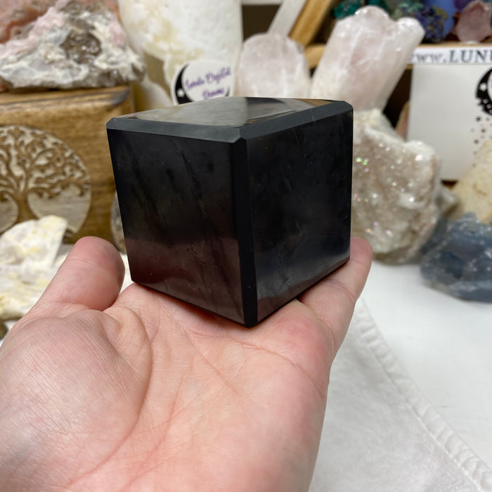 Shungite 2" Cubes