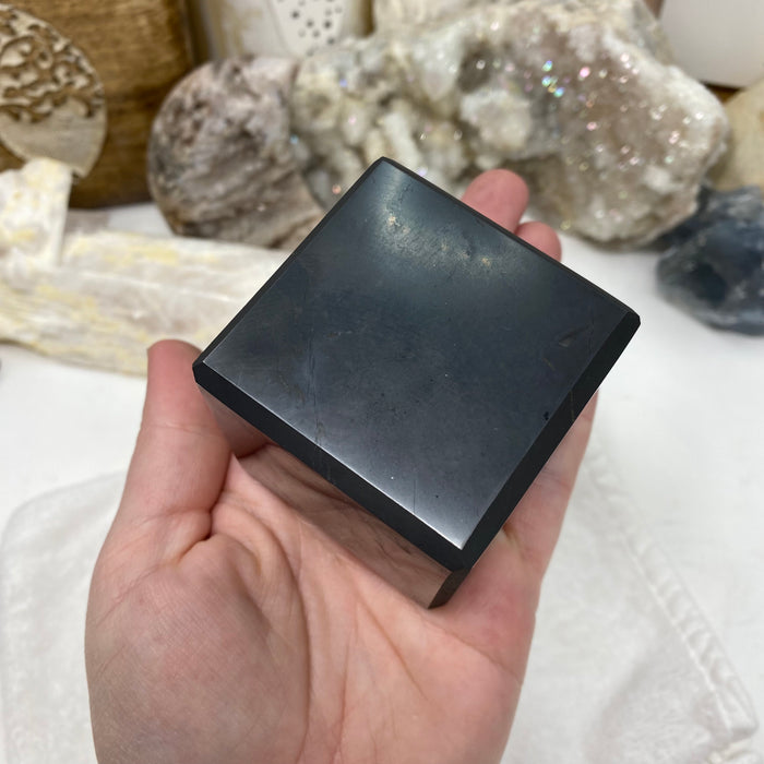Shungite 2" Cubes