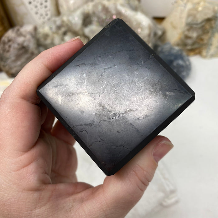 Shungite 2" Cubes