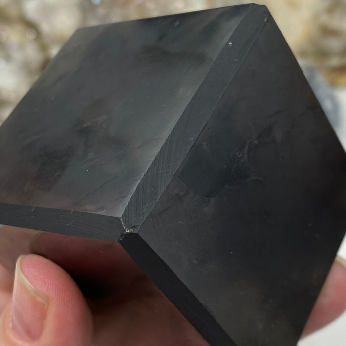 Shungite 2" Cubes