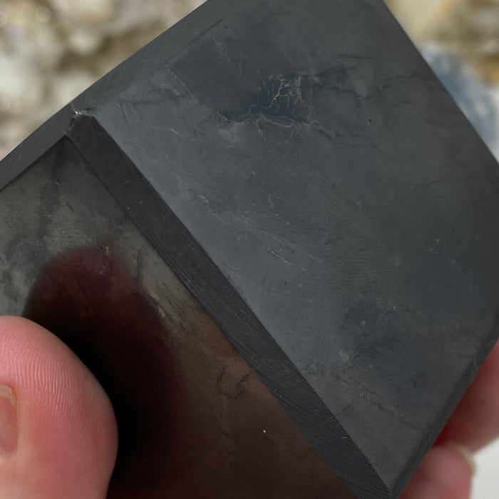 Shungite 2" Cubes