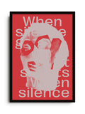 Silence - Jérôme Bizien