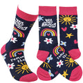 Socks - You are Amazing