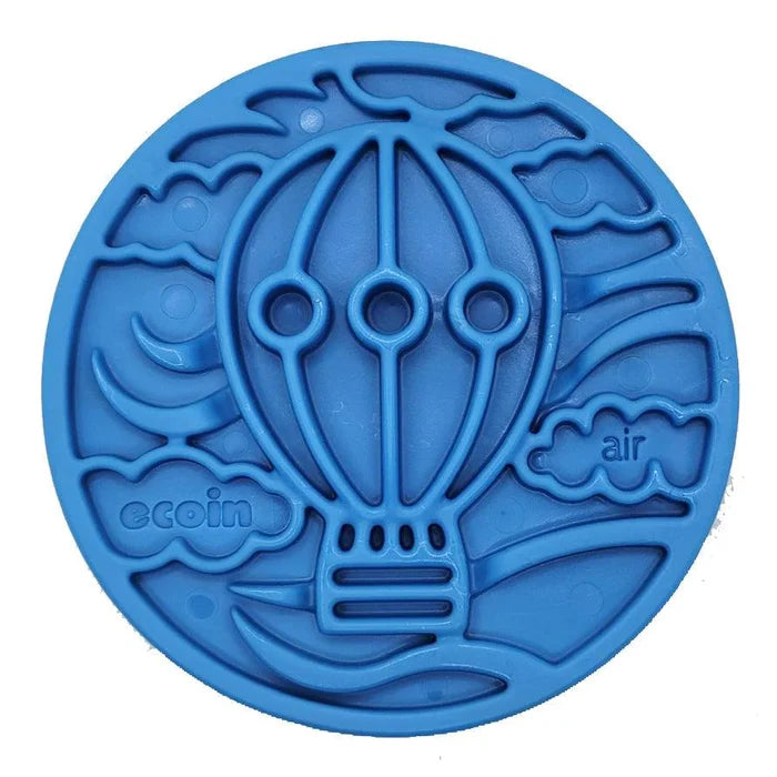 SodaPup Air Nylon Slow Feeder eCoin