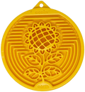 SodaPup Earth Flower Slow Feeder eCoin