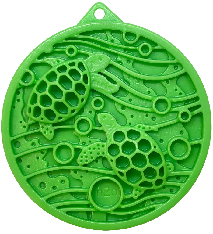 SodaPup H2O Slow Feeder eCoin