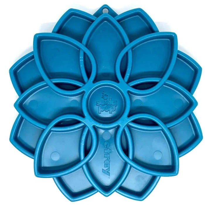 SodaPup Mandala eTray