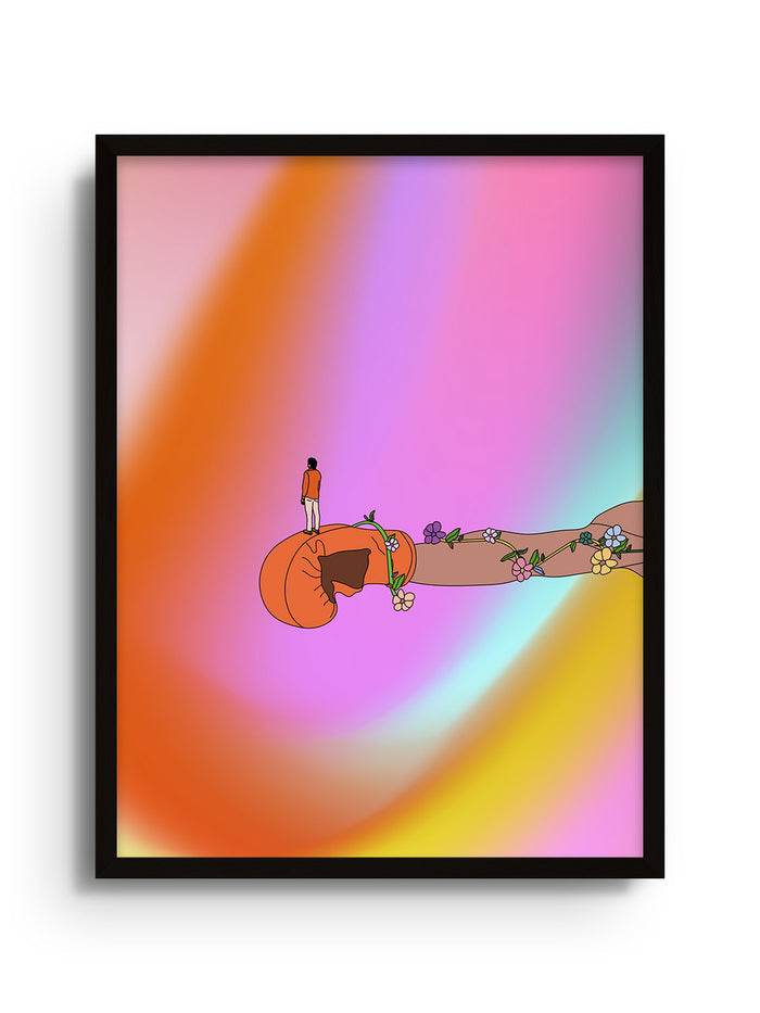 Soft Punch - Seba Cestaro