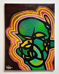 "Space Lord" by Jeff Redmon