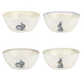Spode - Meadow Lane - Cereal Bowl 6"- Set of 4