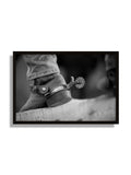 Spur - Michael Potter - East Side Studio - Art Prints