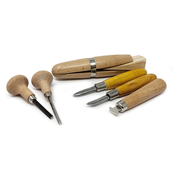 Stone Setting Starter Kit