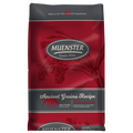 Muenster Ancient Grains with Chicken & Pork dog food 22 pound bag