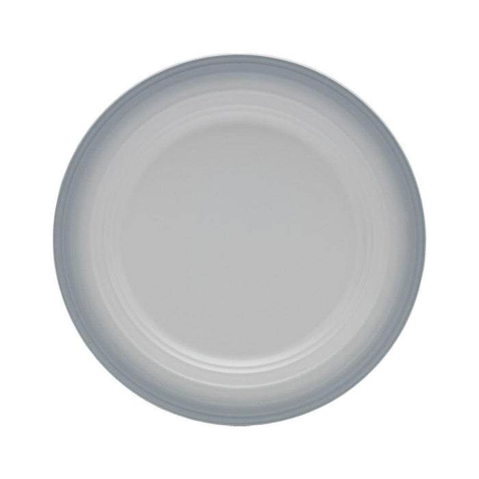 Swirl Ombre Grey 4 Piece Place Setting