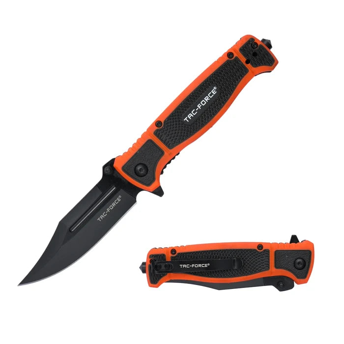 Tac-Force - Spring Assisted Knife
