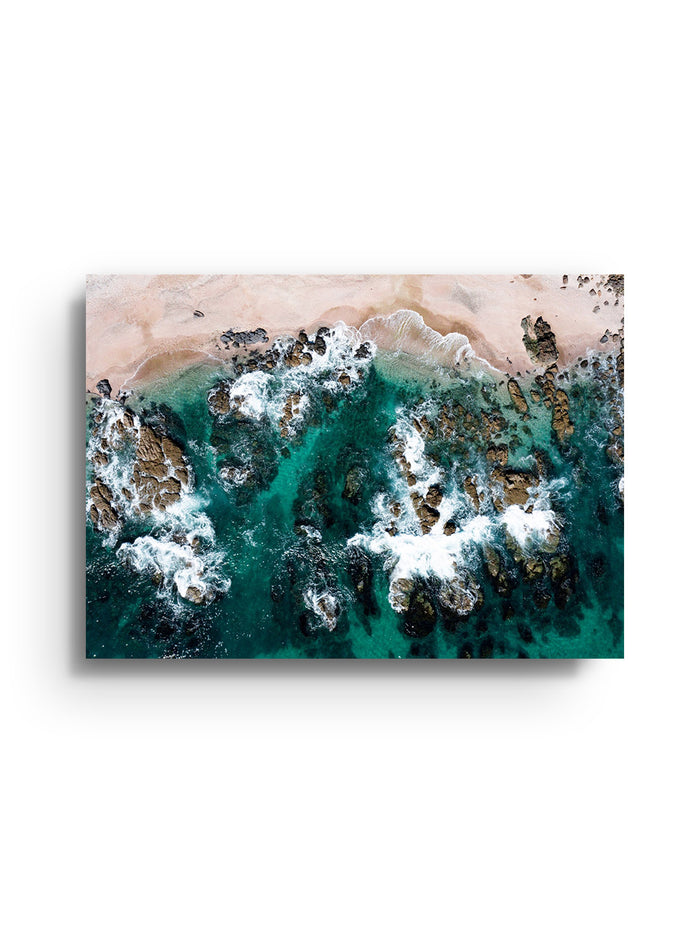 Te Arai III, New Zealand - Victoria Benjafield