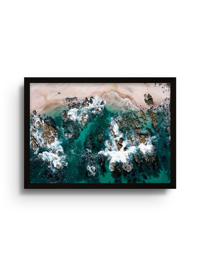 Te Arai III, New Zealand - Victoria Benjafield