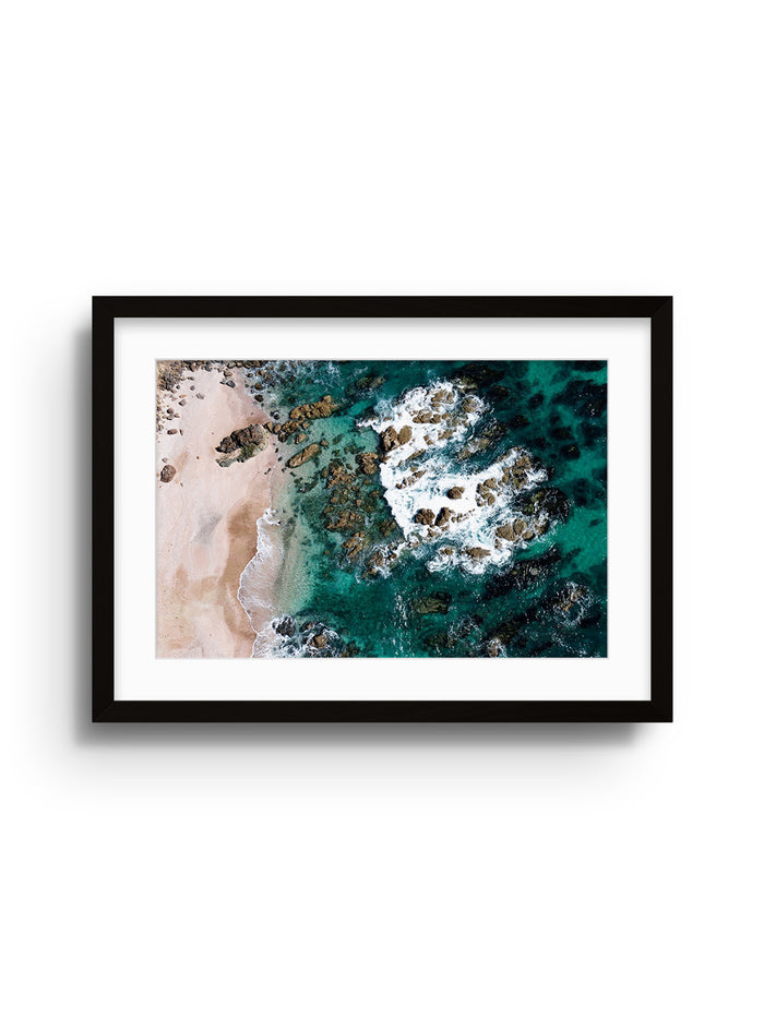 Te Arai IV, New Zealand - Victoria Benjafield