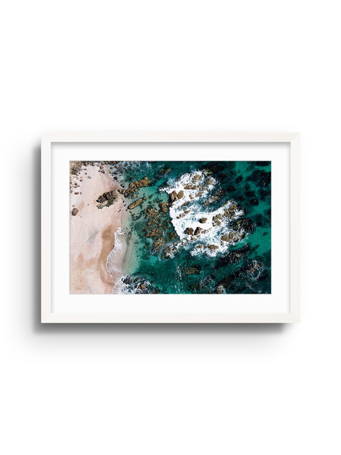 Te Arai IV, New Zealand - Victoria Benjafield