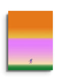 The Endless Race - Seba Cestaro