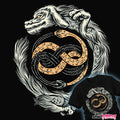 Daily_Deal_Shirts The Fantasy Never Ends The Fantasy Never Ends
