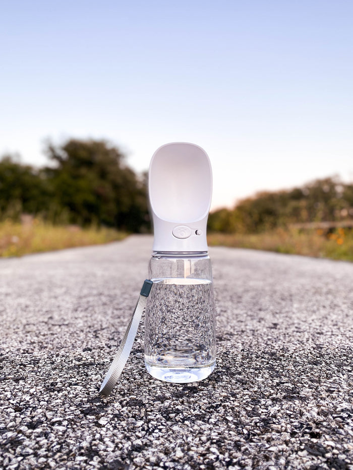 The Outdoor Bottle